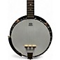 Used J. Reynolds JRBAN Brown Banjo