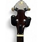 Used J. Reynolds JRBAN Brown Banjo