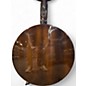 Used J. Reynolds JRBAN Brown Banjo