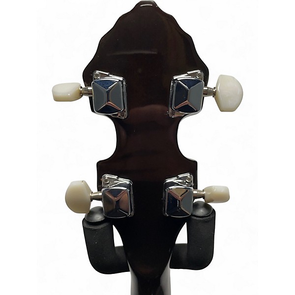 Used J. Reynolds JRBAN Brown Banjo