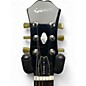 Used Epiphone Dot Tobacco Burst Hollow Body Electric Guitar