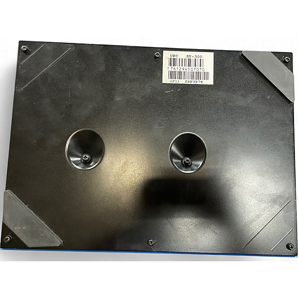 Used BOSS SY300 Guitar Synthesizer Effect Pedal