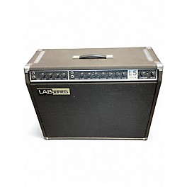 Used Lab Series L5 Tube Guitar Combo Amp
