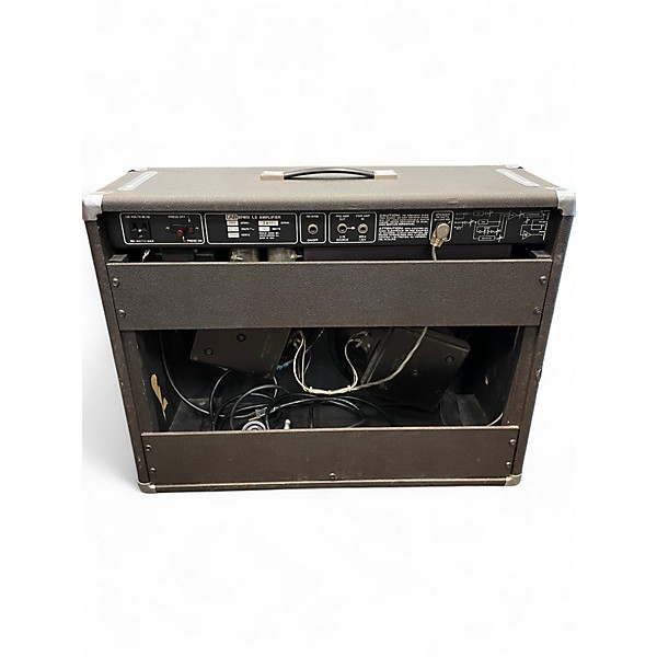 Used Lab Series L5 Tube Guitar Combo Amp