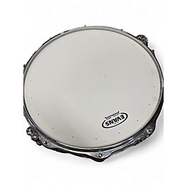 Used SONOR 14in Prolite brass Drum