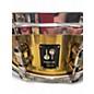 Used SONOR 14in Prolite brass Drum