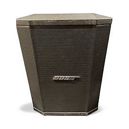 Used Bose S1 Powered Speaker