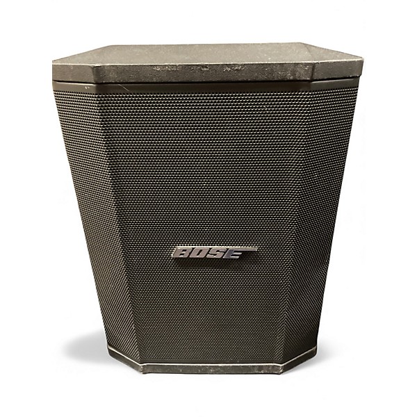 Used Bose S1 Powered Speaker