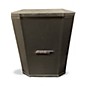 Used Bose S1 Powered Speaker thumbnail
