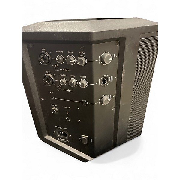 Used Bose S1 Powered Speaker