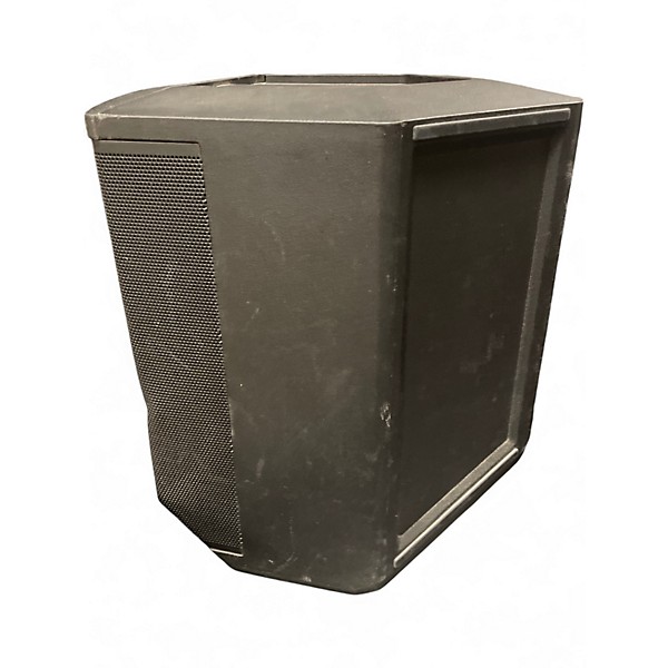 Used Bose S1 Powered Speaker