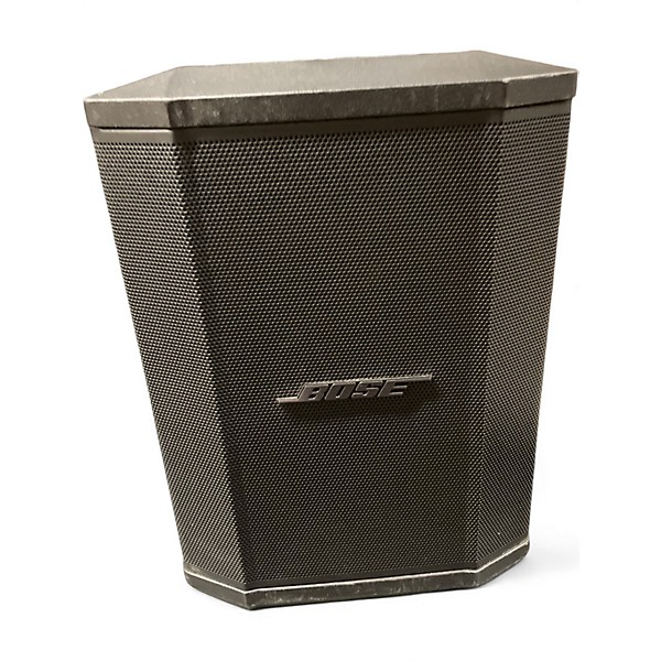 Used Bose S1 Powered Speaker