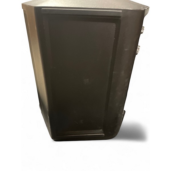 Used Bose S1 Powered Speaker