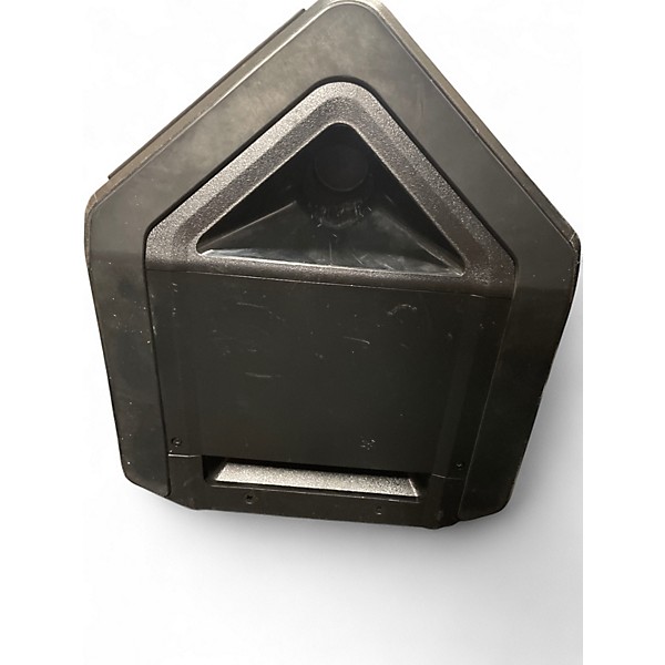 Used Bose S1 Powered Speaker