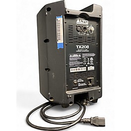Used Alto TX208 Powered Speaker
