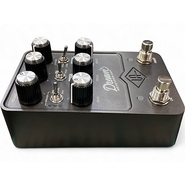 Used Universal Audio Dream '65 Reverb Amp Effect Pedal