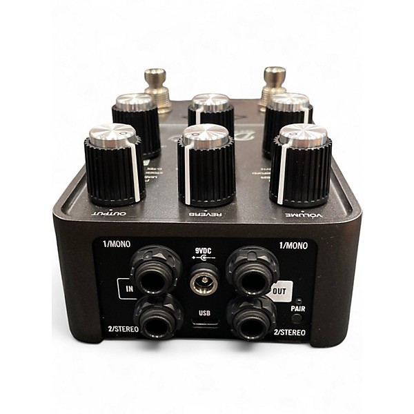 Used Universal Audio Dream '65 Reverb Amp Effect Pedal