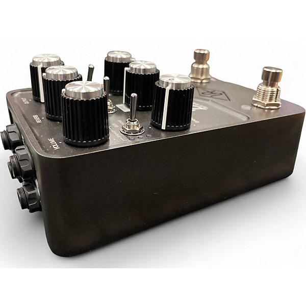 Used Universal Audio Dream '65 Reverb Amp Effect Pedal
