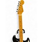 Used Fender JAPANESE STRATOCASTER Sunburst Solid Body Electric Guitar