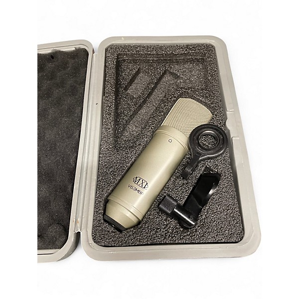 Used MXL V63MBP Condenser Microphone