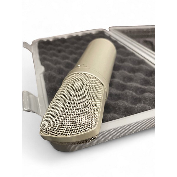 Used MXL V63MBP Condenser Microphone