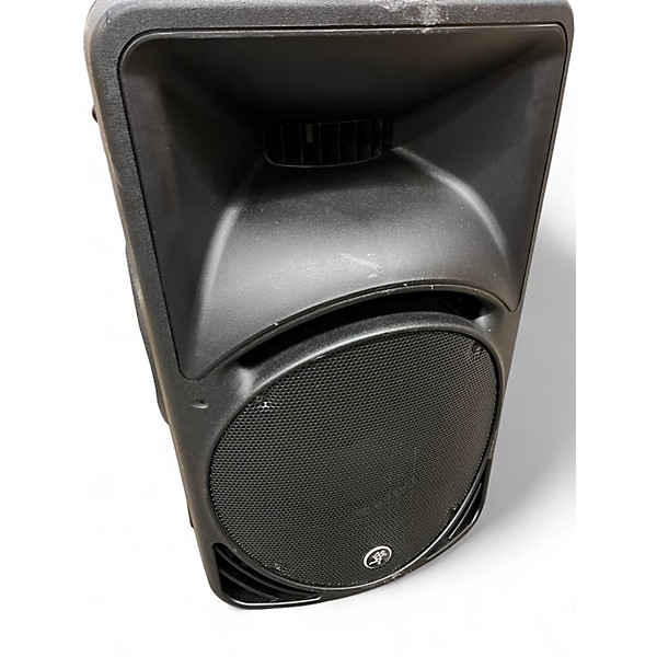 Used Mackie C300Z Unpowered Speaker