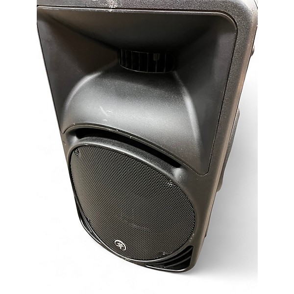 Used Mackie C300Z Unpowered Speaker