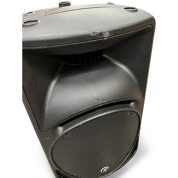Used Mackie C300Z Unpowered Speaker