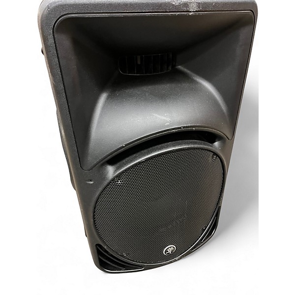 Used Mackie C300Z Unpowered Speaker