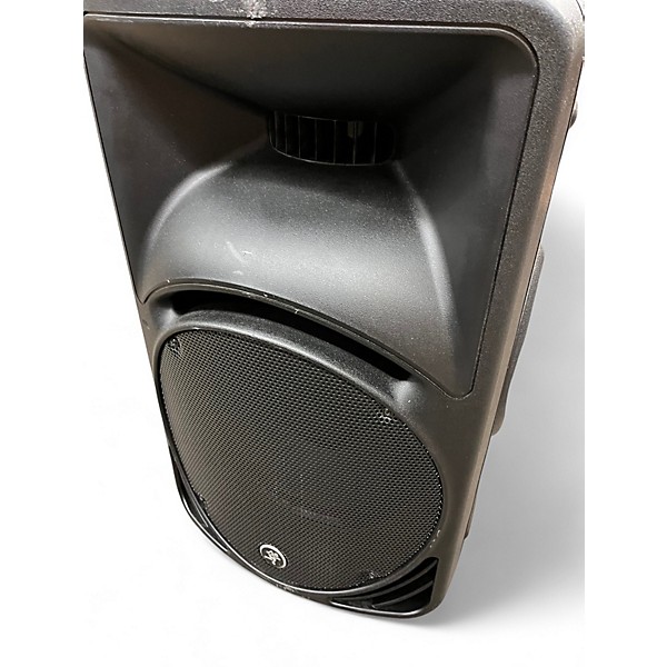 Used Mackie C300Z Unpowered Speaker