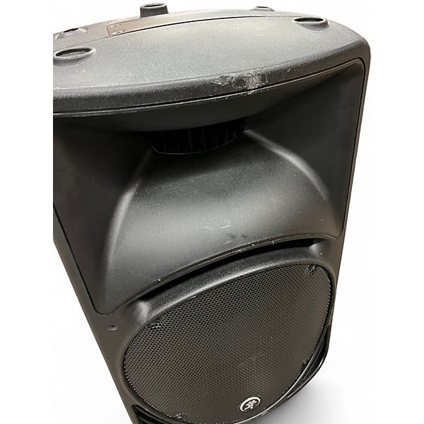 Used Mackie C300Z Unpowered Speaker