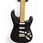 Used Fender Special Edition Player Stratocaster Black Solid Body Electric Guitar