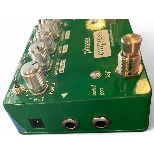Used Empress Effects Phaser Effect Pedal | Guitar Center