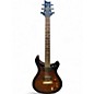 Used PRS SE PAUL'S Amber Solid Body Electric Guitar thumbnail