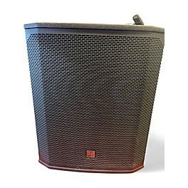 Used Electro-Voice ELX20018SP Powered Subwoofer