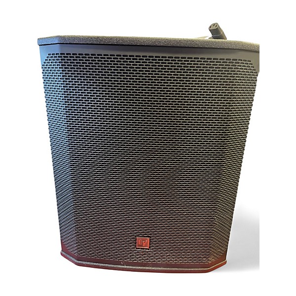 Used Electro-Voice ELX20018SP Powered Subwoofer