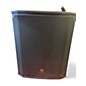 Used Electro-Voice ELX20018SP Powered Subwoofer thumbnail