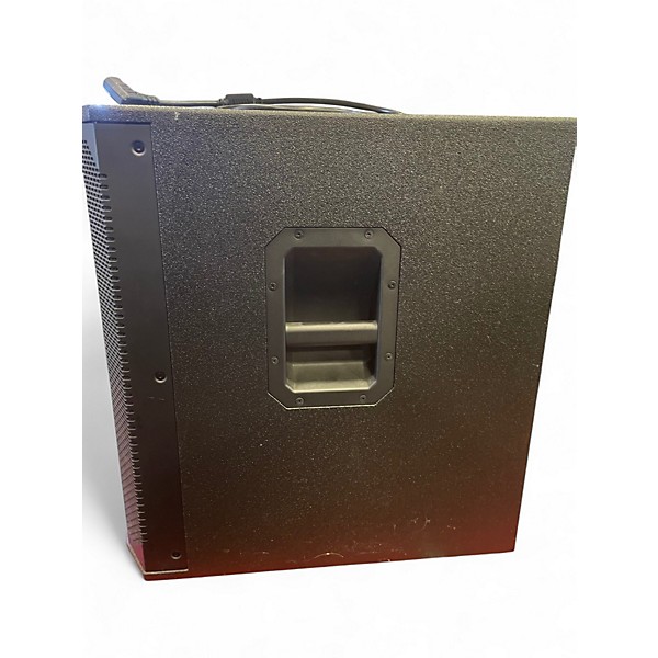 Used Electro-Voice ELX20018SP Powered Subwoofer