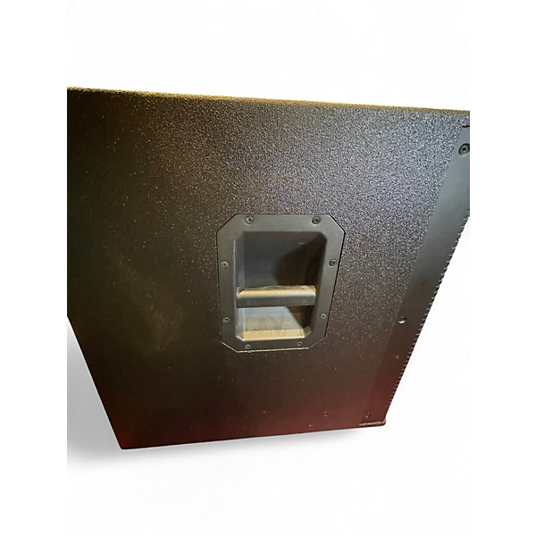 Used Electro-Voice ELX20018SP Powered Subwoofer