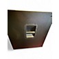 Used Electro-Voice ELX20018SP Powered Subwoofer