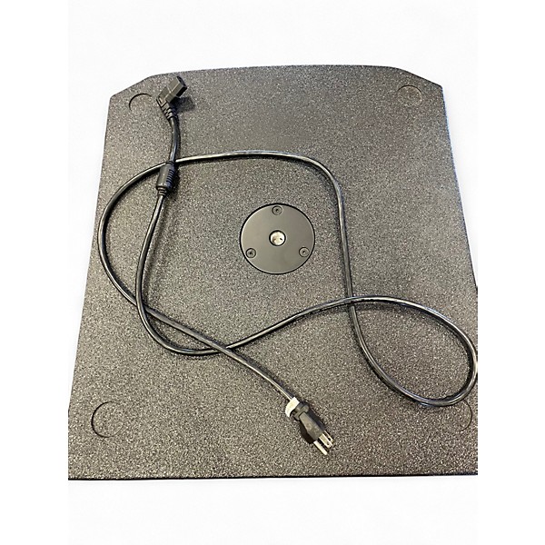 Used Electro-Voice ELX20018SP Powered Subwoofer