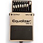 Used 1985 BOSS GE-7 Pedal thumbnail