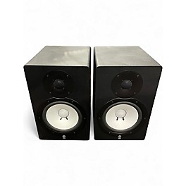 Used Yamaha HS8 Pair Powered Monitor