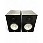 Used Yamaha HS8 Pair Powered Monitor thumbnail