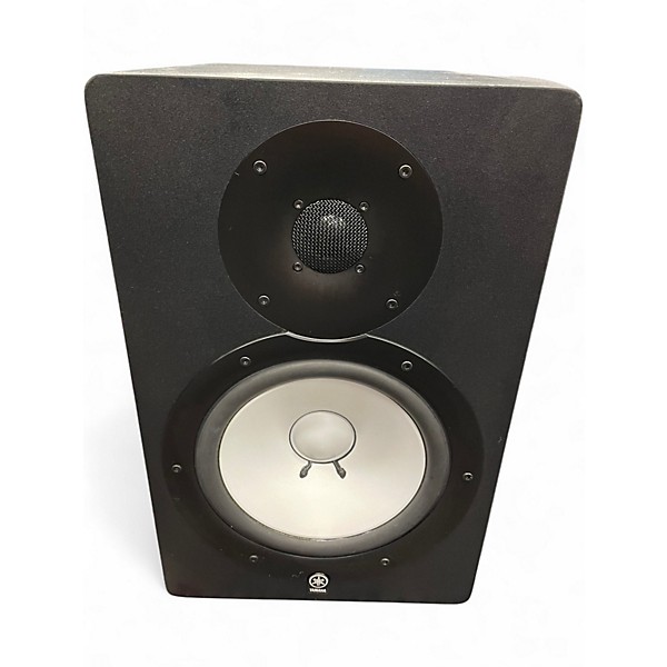Used Yamaha HS8 Pair Powered Monitor