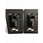Used Yamaha HS8 Pair Powered Monitor