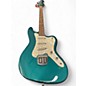 Used Fender Classic Player Rascal Ocean Turquoise Electric Bass Guitar