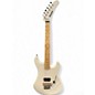 Used Kramer 84 WHITE Solid Body Electric Guitar thumbnail
