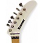Used Kramer 84 WHITE Solid Body Electric Guitar