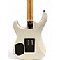 Used Kramer 84 WHITE Solid Body Electric Guitar